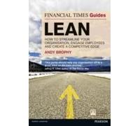 Financial Times Guide To Lean, The