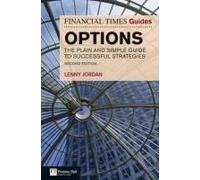 Financial Times Guide To Options, The