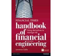 Financial Times Handbook Of Financial Engineering, The