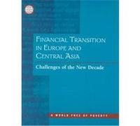 Financial Transition in Europe and Central Asia