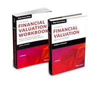 Financial Valuation: Applications and Models, 5e Book + Workbook Set: Book + Workbook Set