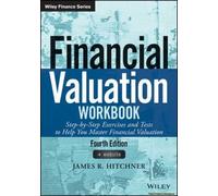 Financial Valuation Workbook