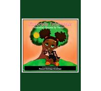 Financially Fashionable: Moneshas Success By Design: 3 (Monty The Money Tree & Me: A Financial Literacy Series For Children Of Color)