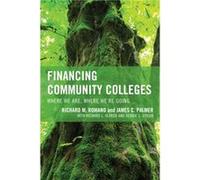 Financing Community Colleges by James C. Palmer Richard M. Romano James C. Palmer (Auteur)