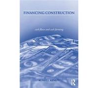 Financing Construction by Kenley Russell Swinburne University of Technology Australia Paperback Book Russell Kenley (Auteur)