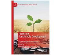 Financing Sustainable Development