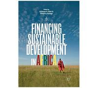 Financing Sustainable Development In Africa