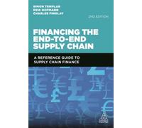 Financing The End-To-End Supply Chain