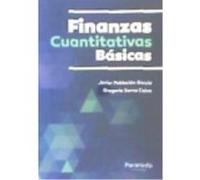 Finanzas Cuantitativas Básicas - Población García, Javier, Serna Calvo, Gregorio Población García, Javier, Serna Calvo, Gregorio (Auteur)