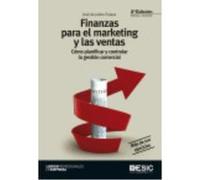 Finanzas Para El Marketing Y Las Ventas: Cómo Planificar Y Controlar La Gestión Comercial - de Jaime Eslava, José De Jaime Eslava, José (Auteur)
