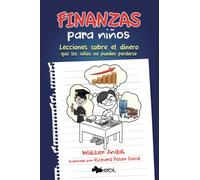 Finanzas Para Niños