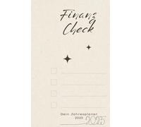 FinanzCheck: Jeden Monat deine Finanzen im Blick. Checkliste für deine Ein und Ausgaben. Mit Challenges um etwas Geld zu sparen. Mit Geld bewusst umgehen. TodoListe