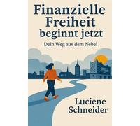 Finanzielle Freiheit beginnt jetzt: Dein Weg aus dem Nebel