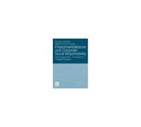 Finanzmarktakteure Und Corporate Social Responsibility