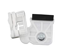 FINAO AUTOPARTS 1 clip agrafe de réparation lève-vitre avant gauche L-A compatible avec Elentra, Sonata et I30 | Installation facile et qualité OEM