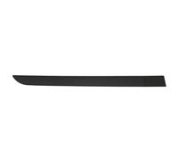 FINAO AUTOPARTS® - Baguette de Porte arrière Droite Passager pour Megane II