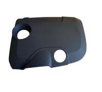 FINAO AUTOPARTS® - Cache protection moteur pour Clio III 1,5 dCi