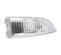FINAO AUTOPARTS Clignotant de rétroviseur droit | Installation facile & qualité OEM | Compatible avec Renault Megane III, Scenic III, Fluence