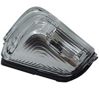 FINAO AUTOPARTS Clignotant de rétroviseur droit passager compatible avec Crafter | Installation facile et qualité OEM