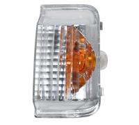 FINAO AUTOPARTS Clignotant de rétroviseur extérieur droit compatible avec Boxer, Jumper et Ducato | Installation facile et qualité OEM