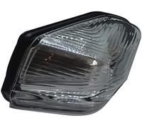 FINAO AUTOPARTS Clignotant de rétroviseur gauche conducteur compatible avec Crafter | Installation facile et qualité OEM