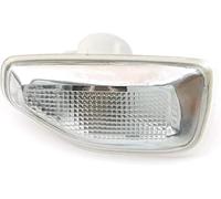 FINAO AUTOPARTS® - Clignotant latéral avant gauche pour Dacia Sandero II et Logan II