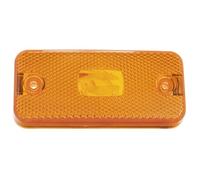 FINAO AUTOPARTS Clignotant latéral compatible avec Jumper, Boxer, Ducato et Daily | Installation facile et qualité OEM