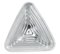 FINAO AUTOPARTS Clignotant latéral | Installation facile & qualité OEM | Compatible avec Renault Kangoo II