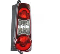 FINAO AUTOPARTS Feu arrière droit compatible avec Berlingo II et Partner II phase II et III | Installation facile et qualité OEM