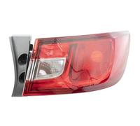 FINAO AUTOPARTS Feu arrière droit compatible avec Renault Clio IV | Installation facile et qualité OEM