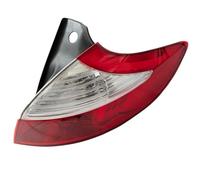 FINAO AUTOPARTS Feu arrière droit compatible avec Renault Megane III phase 1 et 2 | Installation facile et qualité OEM