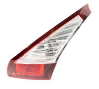 FINAO AUTOPARTS Feu arrière droit de hayon | Installation facile & qualité OEM | Compatible avec Renault Megane III Phase 3