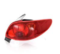 FINAO AUTOPARTS Feu arrière droit | Installation facile & qualité OEM | Compatible avec Peugeot 206