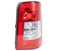 FINAO AUTOPARTS Feu arrière droit version hayon compatible avec Peugeot Partner et Citroen Berlingo | Installation facile et qualité OEM