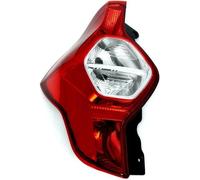 FINAO AUTOPARTS Feu arrière gauche compatible avec Dacia Lodgy | Installation facile et qualité OEM