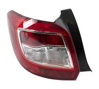 FINAO AUTOPARTS Feu arrière gauche compatible avec Dacia Sandero II | Installation facile et qualité OEM