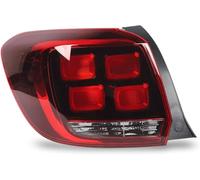 FINAO AUTOPARTS Feu arrière gauche compatible avec Dacia Sandero II phase II et Stepway II phase II | Installation facile et qualité OEM