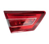 FINAO AUTOPARTS Feu arrière gauche compatible avec hayon de coffre de Renault Clio IV | Installation facile et qualité OEM