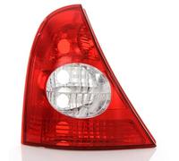 FINAO AUTOPARTS Feu arrière gauche compatible avec Renault Clio II | Installation facile et qualité OEM