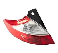 FINAO AUTOPARTS Feu arrière gauche compatible avec Renault Megane III phase 1 et 2 | Installation facile et qualité OEM