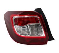FINAO AUTOPARTS Feu arrière gauche | Installation facile & qualité OEM | Compatible avec Dacia Sandero II et Stepway