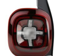 FINAO AUTOPARTS® - Feu arrière gauche pour Duster II
