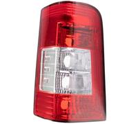 FINAO AUTOPARTS Feu arrière gauche version 2 portes | Installation facile & qualité OEM | Compatible avec Peugeot Partner et Citroën Berlingo