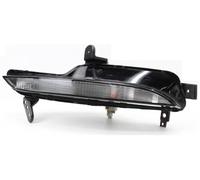 FINAO AUTOPARTS Feu de clignotant de pare choc avant gauche compatible avec Megane IV | Installation facile et qualité OEM