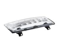 FINAO AUTOPARTS Feu diurne ou de jour droite à LED compatible avec Renault Clio IV phase 2 (2016) | Installation facile et qualité OEM