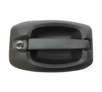 FINAO AUTOPARTS Poignée de porte extérieure gauche conducteur compatible avec Boxer, Jumper II et Ducato III | Installation facile et qualité OEM