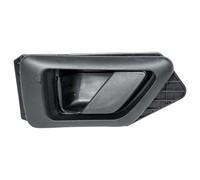 FINAO AUTOPARTS Poignée de porte intérieure gauche | Installation facile & qualité OEM | Compatible avec Citroën Berlingo, Peugeot Partner