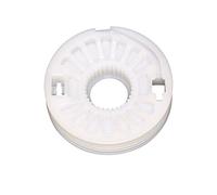 FINAO AUTOPARTS Poulie de lève vitre avant arriere compatible avec 406, A4, Astra, Beetle, Bora, Golf,Touran etc | Installation facile et qualité OEM