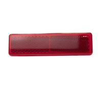 FINAO AUTOPARTS® - Réflecteur/catadioptre de pare choc arrière pour Master 2 II, Movano 2 II et Interstar