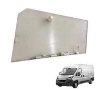 FINAO AUTOPARTS® - Trappe à carburant pour Peugeot Boxer III, Citroen Jumper III et Fiat Ducato III phase 2